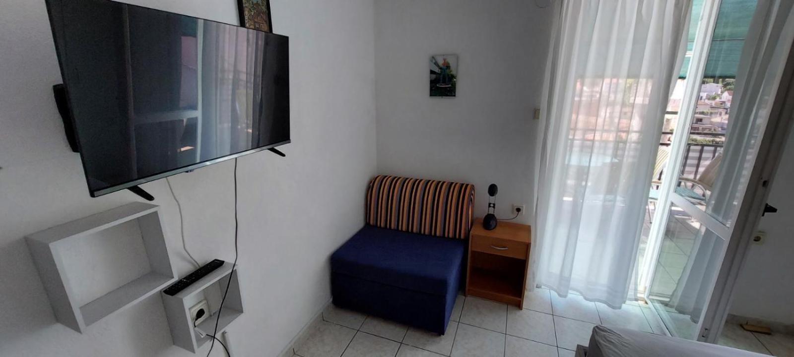 מרינה Apartments Iva I Marko מראה חיצוני תמונה