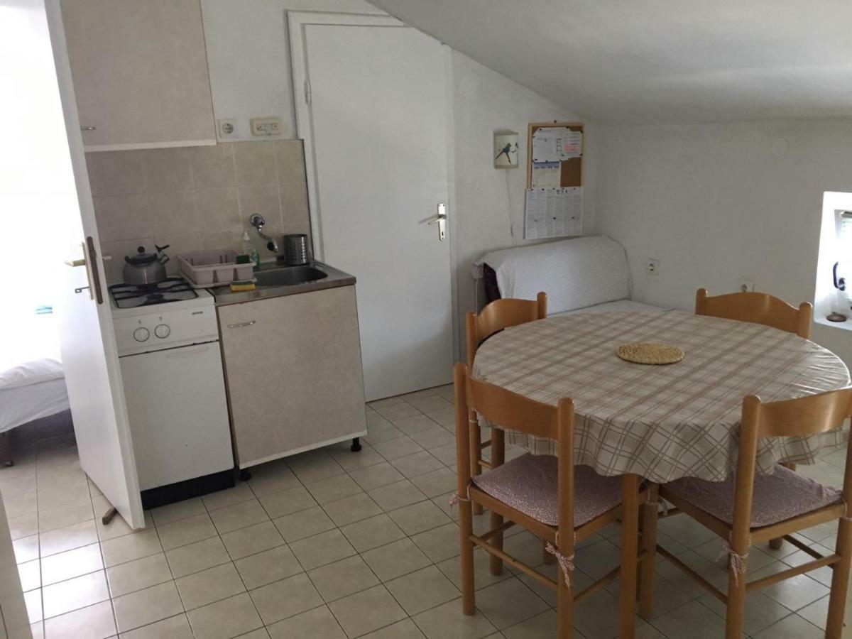 מרינה Apartments Iva I Marko מראה חיצוני תמונה